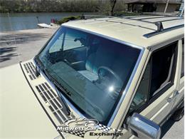 1988 Jeep Cherokee (CC-1720735) for sale in Alsip, Illinois