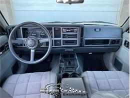 1988 Jeep Cherokee (CC-1720735) for sale in Alsip, Illinois