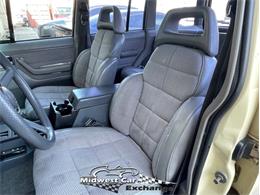 1988 Jeep Cherokee (CC-1720735) for sale in Alsip, Illinois