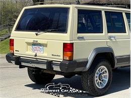 1988 Jeep Cherokee (CC-1720735) for sale in Alsip, Illinois