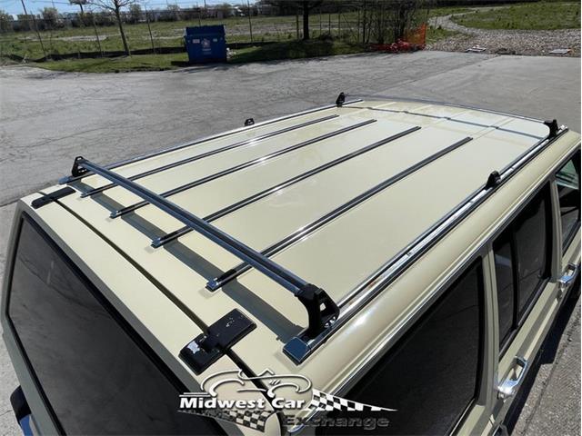 1988 Jeep Cherokee (CC-1720735) for sale in Alsip, Illinois
