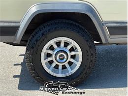 1988 Jeep Cherokee (CC-1720735) for sale in Alsip, Illinois