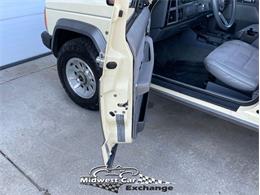 1988 Jeep Cherokee (CC-1720735) for sale in Alsip, Illinois