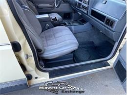1988 Jeep Cherokee (CC-1720735) for sale in Alsip, Illinois