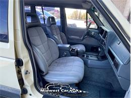 1988 Jeep Cherokee (CC-1720735) for sale in Alsip, Illinois