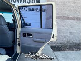 1988 Jeep Cherokee (CC-1720735) for sale in Alsip, Illinois