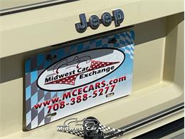1988 Jeep Cherokee (CC-1720735) for sale in Alsip, Illinois