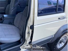 1988 Jeep Cherokee (CC-1720735) for sale in Alsip, Illinois