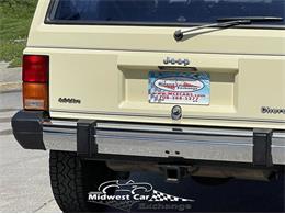 1988 Jeep Cherokee (CC-1720735) for sale in Alsip, Illinois