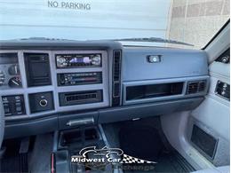1988 Jeep Cherokee (CC-1720735) for sale in Alsip, Illinois