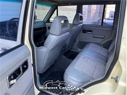 1988 Jeep Cherokee (CC-1720735) for sale in Alsip, Illinois