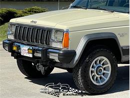 1988 Jeep Cherokee (CC-1720735) for sale in Alsip, Illinois