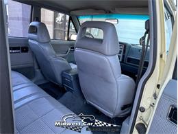 1988 Jeep Cherokee (CC-1720735) for sale in Alsip, Illinois