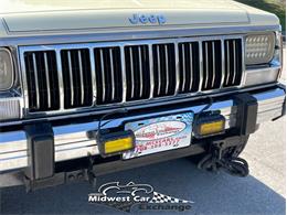 1988 Jeep Cherokee (CC-1720735) for sale in Alsip, Illinois