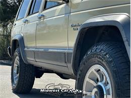 1988 Jeep Cherokee (CC-1720735) for sale in Alsip, Illinois