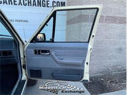 1988 Jeep Cherokee (CC-1720735) for sale in Alsip, Illinois