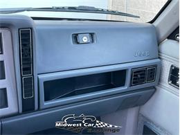 1988 Jeep Cherokee (CC-1720735) for sale in Alsip, Illinois
