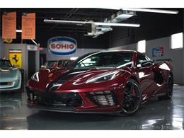 2020 Chevrolet Corvette (CC-1727355) for sale in Cincinnati, Ohio