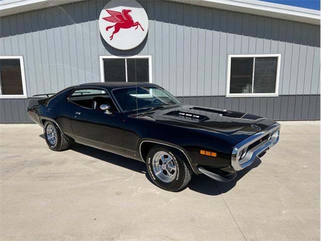 1971 Plymouth Road Runner for Sale | ClassicCars.com | CC-1727372