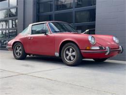 1972 Porsche 911 (CC-1727378) for sale in Astoria, New York