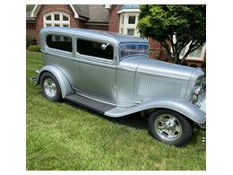 1932 Ford Sedan (CC-1727383) for sale in Greensboro, North Carolina