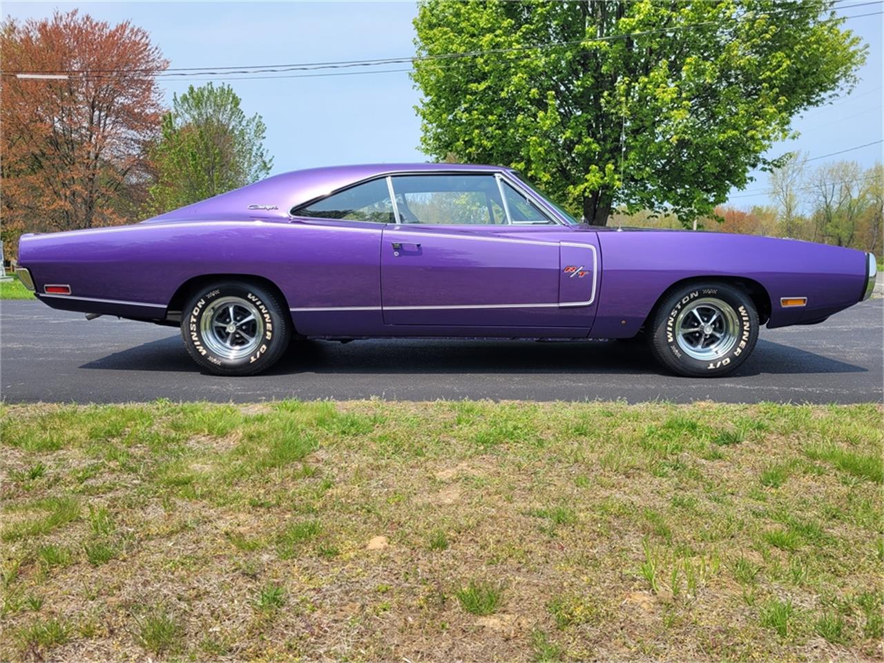 1970 Dodge Charger R/T in Baldwinsville, New York