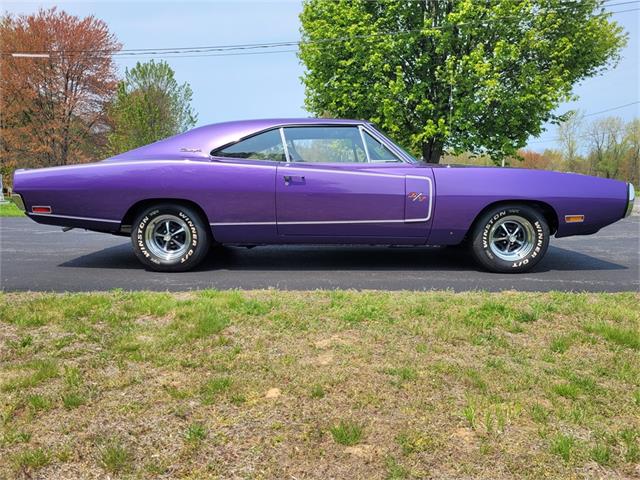 1970 Dodge Charger R/T (CC-1727384) for sale in Baldwinsville, New York