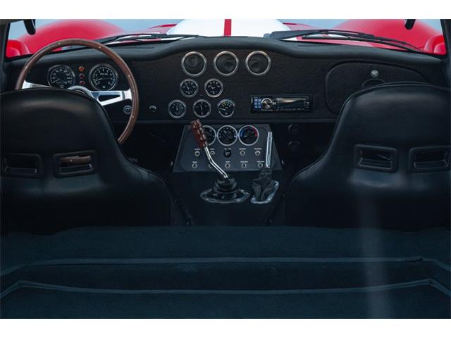 1965 Shelby Daytona (CC-1727388) for sale in Irvine, California