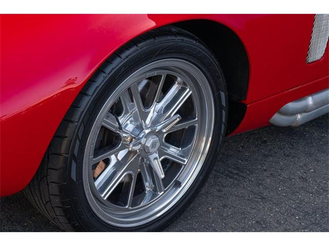 1965 Shelby Daytona (CC-1727388) for sale in Irvine, California