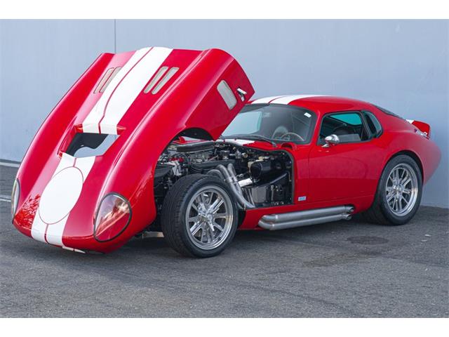 1965 Shelby Daytona (CC-1727388) for sale in Irvine, California