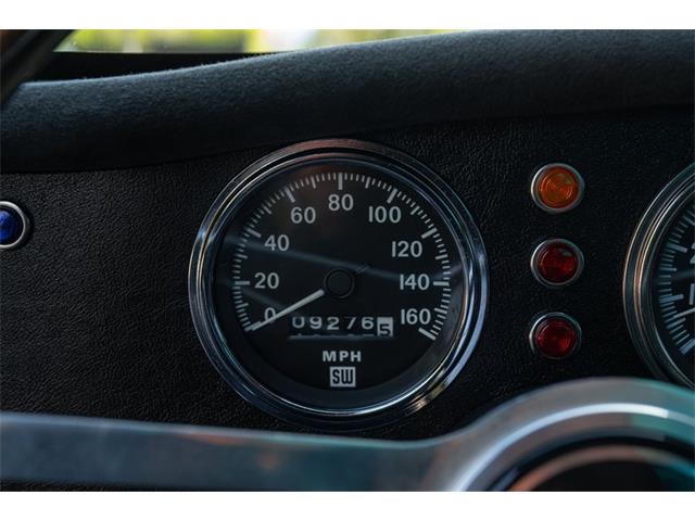 1965 Shelby Daytona (CC-1727388) for sale in Irvine, California