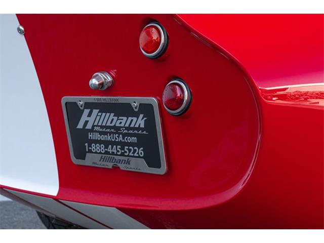 1965 Shelby Daytona (CC-1727388) for sale in Irvine, California
