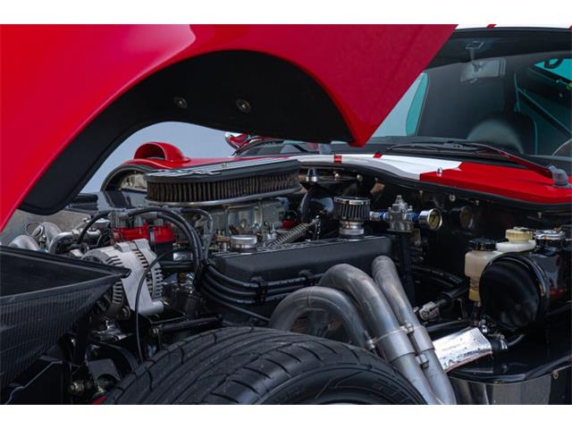 1965 Shelby Daytona (CC-1727388) for sale in Irvine, California