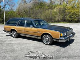 1987 Buick Electra (CC-1720739) for sale in Alsip, Illinois