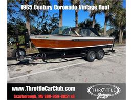 1965 Century Boat (CC-1727394) for sale in Scarborough, Maine