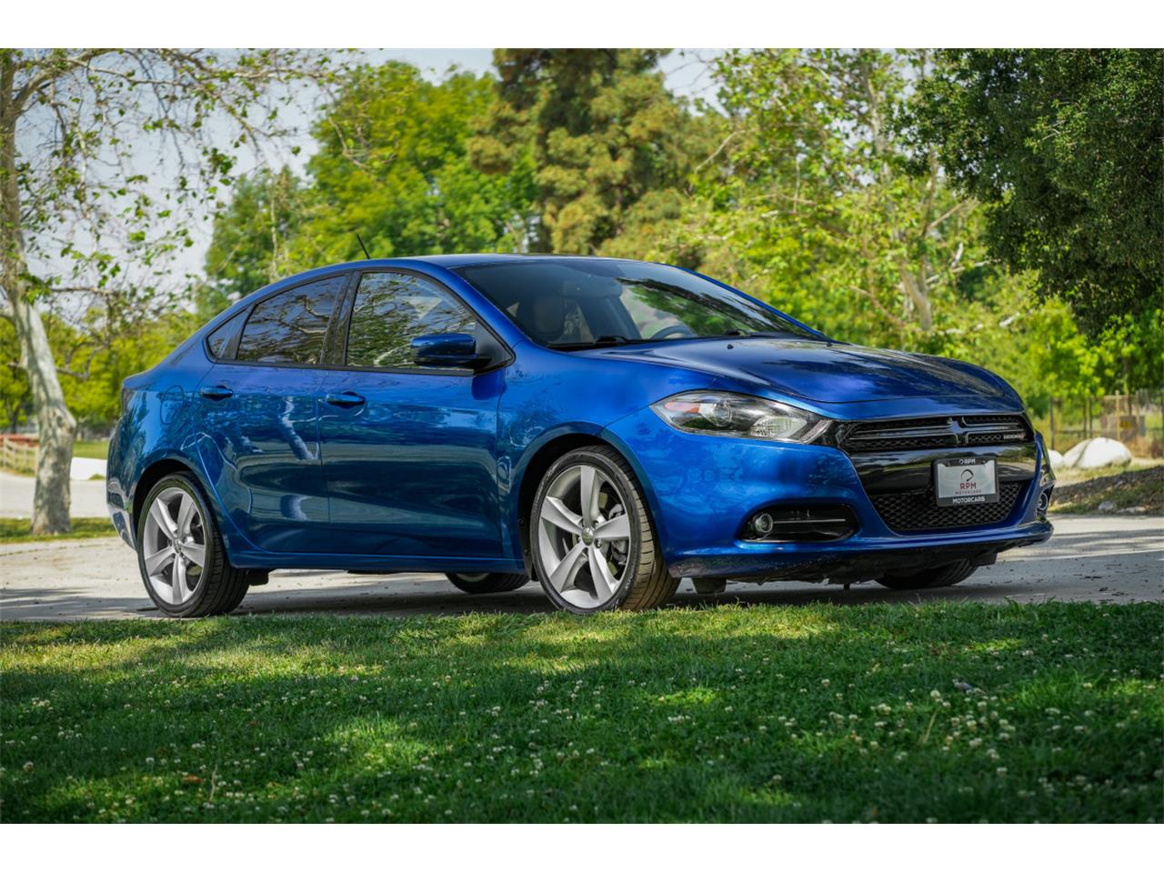 2014 Dodge Dart For Sale