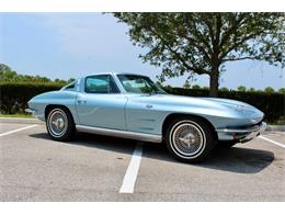 1964 Chevrolet Corvette (CC-1720742) for sale in Sarasota, Florida