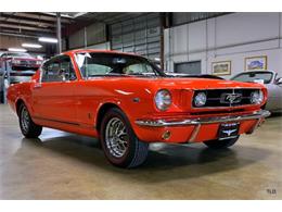 1965 Ford Mustang GT (CC-1727440) for sale in Chicago, Illinois