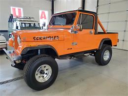1982 Jeep CJ8 Scrambler (CC-1727449) for sale in Bend, Oregon