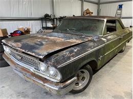 1963 Ford Galaxie (CC-1727452) for sale in Benton, Arkansas