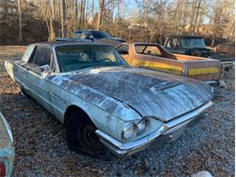 1964 Ford Thunderbird (CC-1727453) for sale in Benton, Arkansas