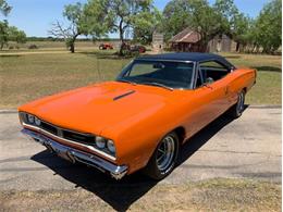 1969 Dodge Coronet (CC-1720748) for sale in Fredericksburg, Texas