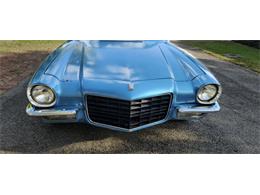 1972 Chevrolet Camaro (CC-1727489) for sale in Pompano Beach, Florida