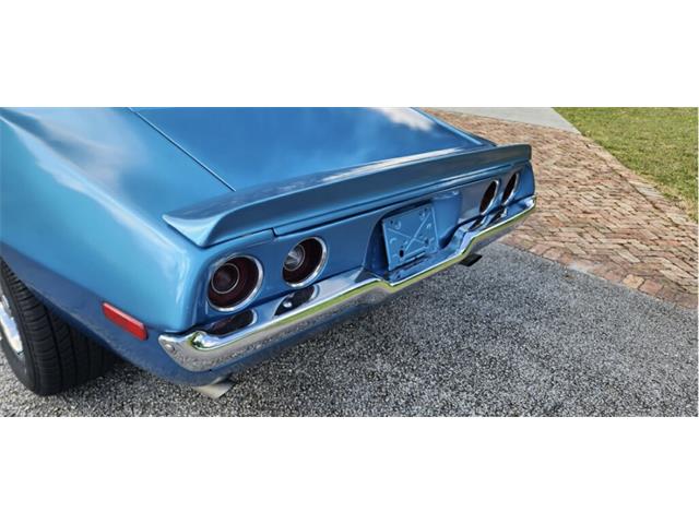 1972 Chevrolet Camaro (CC-1727489) for sale in Pompano Beach, Florida