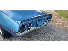 1972 Chevrolet Camaro (CC-1727489) for sale in Pompano Beach, Florida