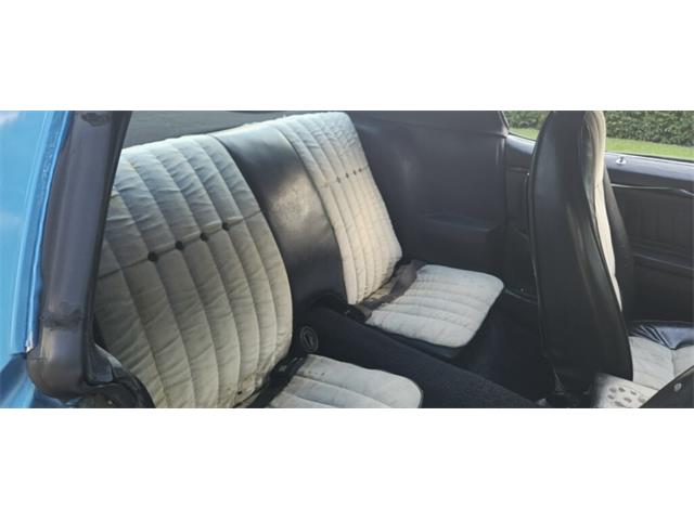1972 Chevrolet Camaro (CC-1727489) for sale in Pompano Beach, Florida