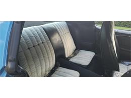 1972 Chevrolet Camaro (CC-1727489) for sale in Pompano Beach, Florida