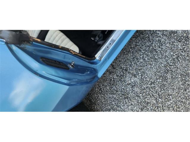 1972 Chevrolet Camaro (CC-1727489) for sale in Pompano Beach, Florida