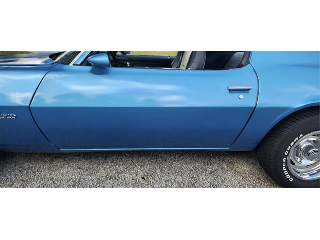 1972 Chevrolet Camaro (CC-1727489) for sale in Pompano Beach, Florida