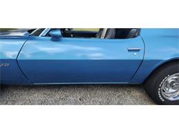 1972 Chevrolet Camaro (CC-1727489) for sale in Pompano Beach, Florida